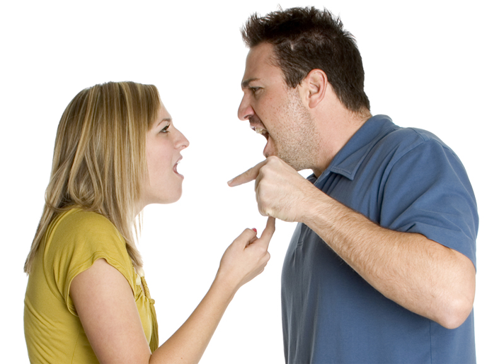 family disputes in manpasand shadi
