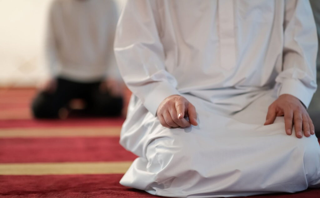 online dua e istikhara