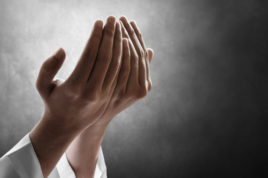 istikhara prayer