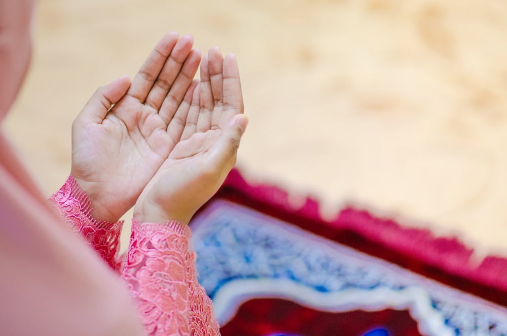 Wazifa for pasand ki shadi